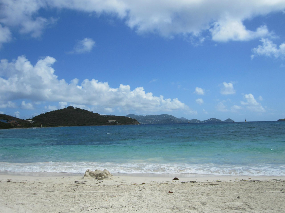 House Of Rajah Jewelers-圣 托马斯必去景点