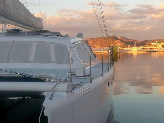 Baja Charters-拉巴斯必去景点