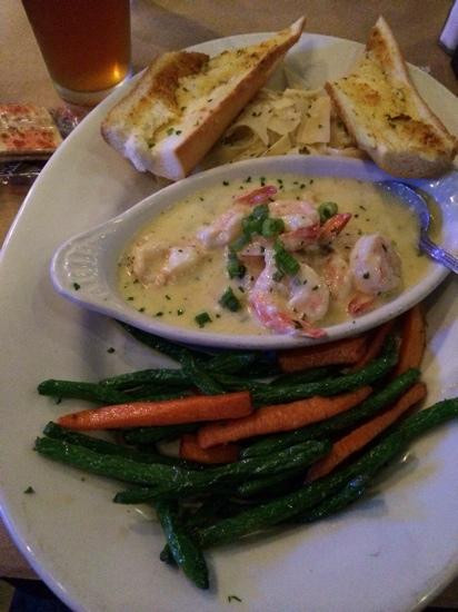 Kingwood餐馆和美食-Sharky's Waterfront Grill