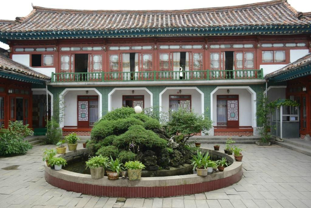 Kaesong餐馆和美食-Kaesong Kuksu House