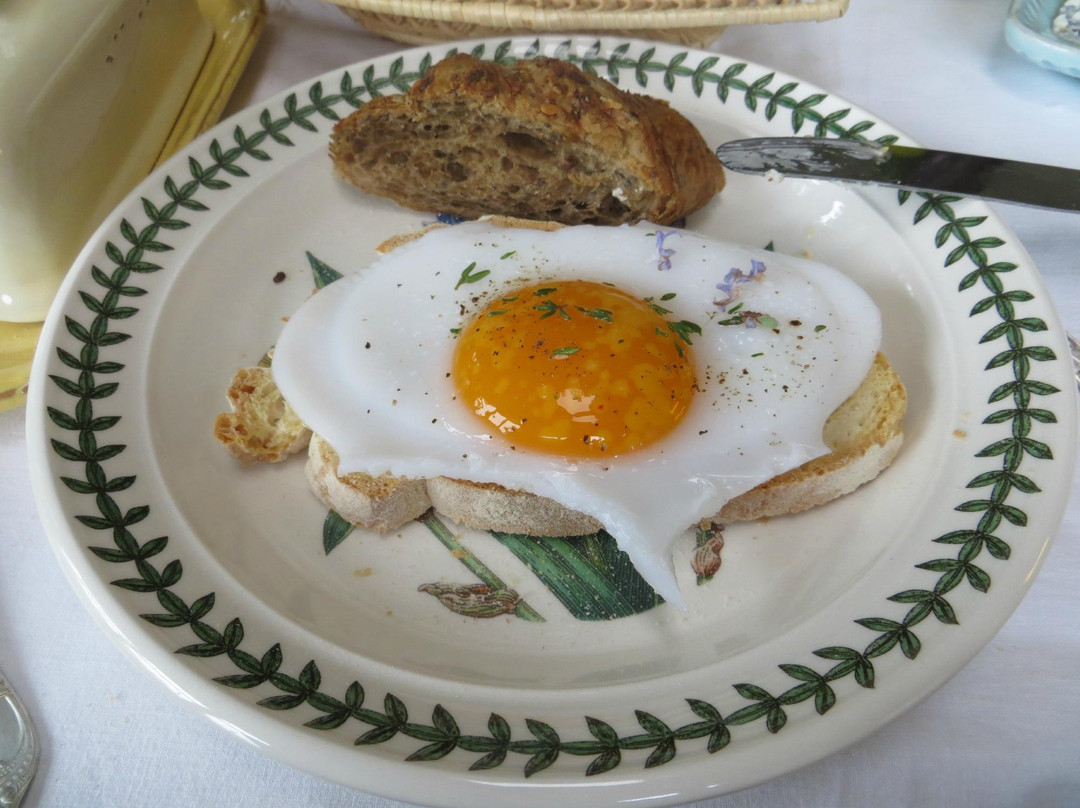 B&B La Cucina