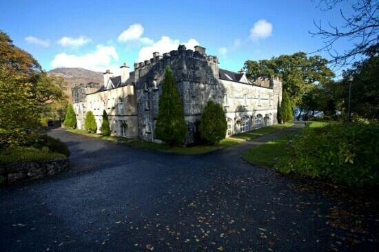 The Old Manor