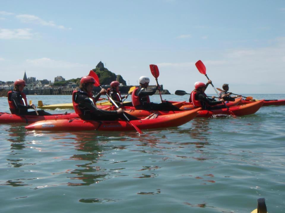 H2Outdoor-伍拉科姆必去景点