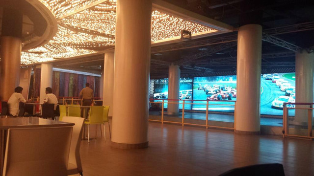 The Place-卡拉奇必去景点