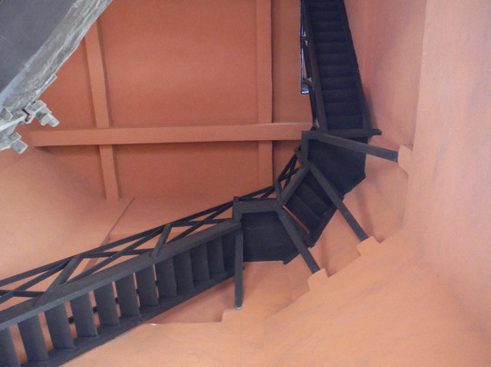 Lima Mentor-利马必去景点