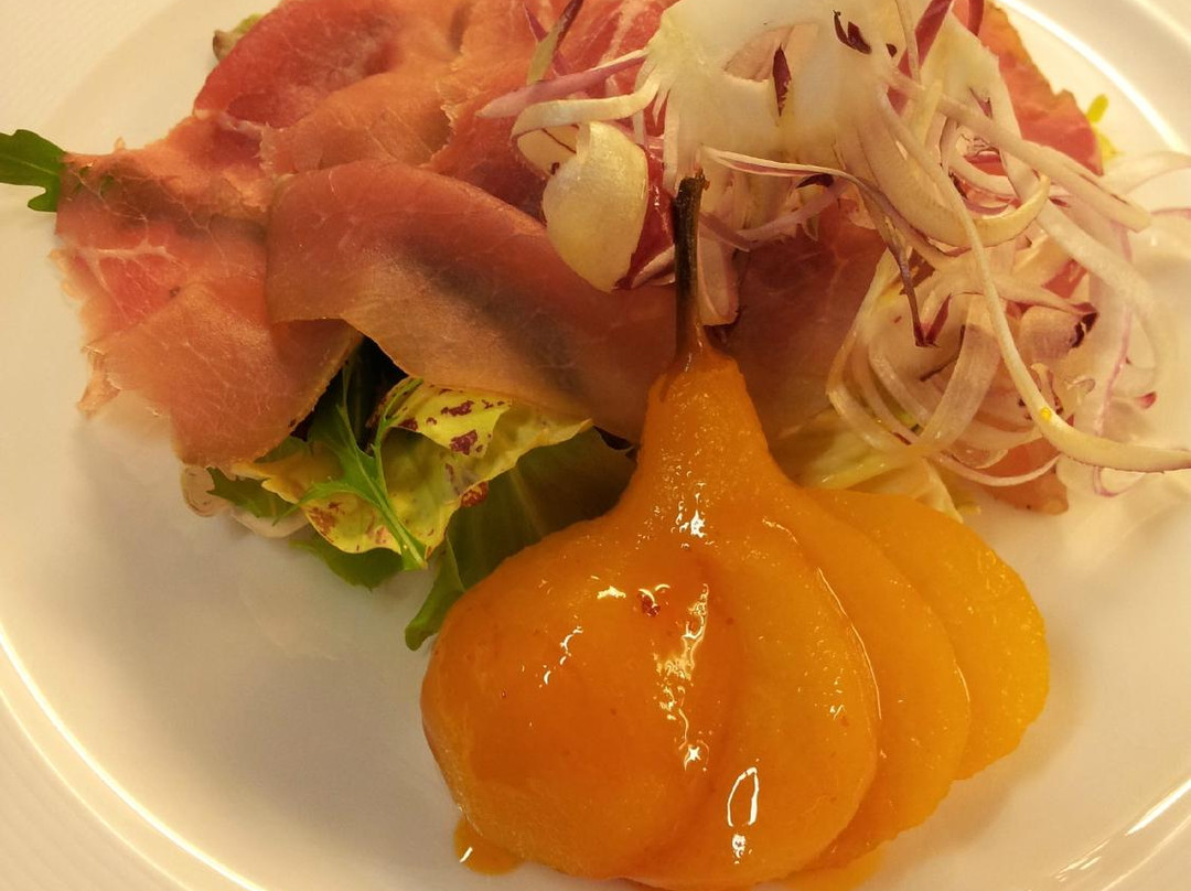 Core by Clare Smyth