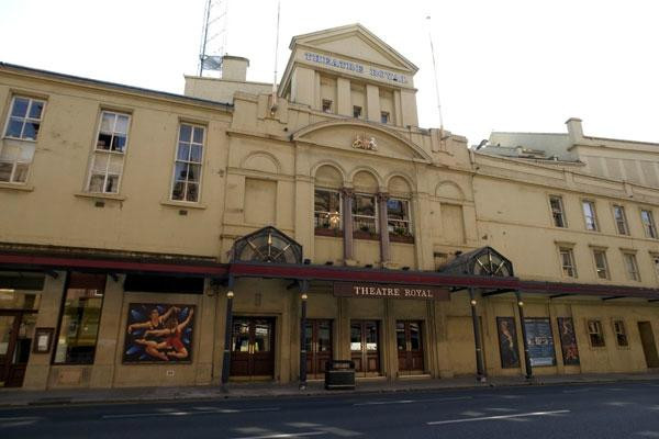 Theatre Royal, Glasgow