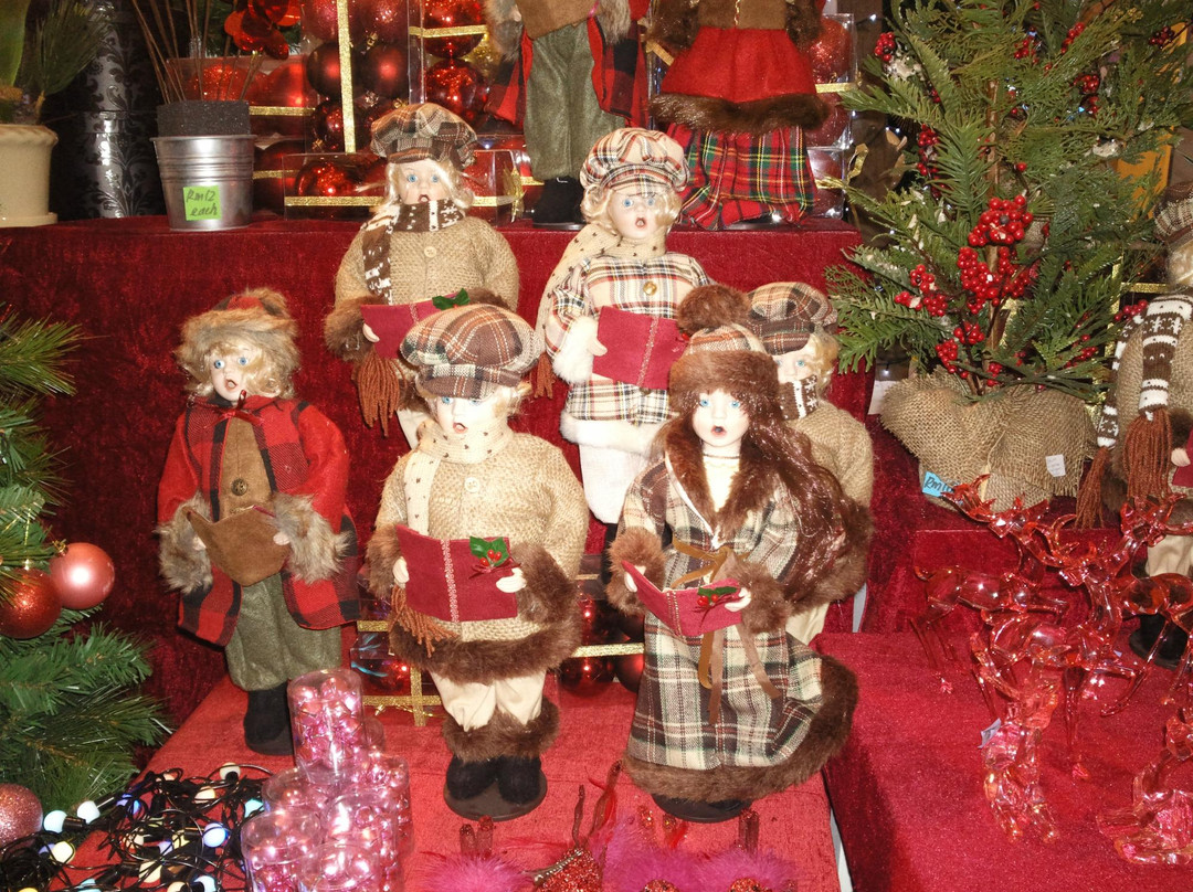 升禧艺廊-吉隆坡必去景点