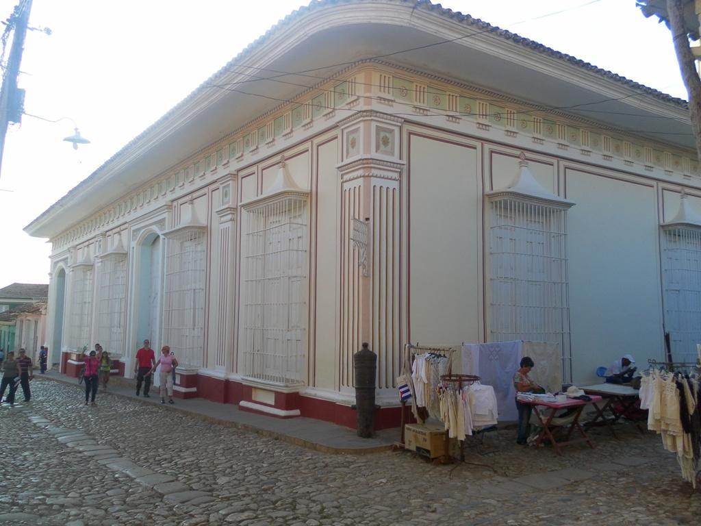 Museo de Historia Municipal景点图片