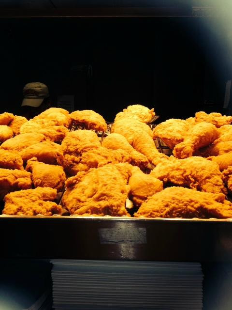 Gill's Fried Chicken