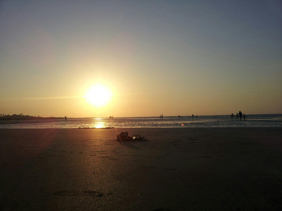 Aksa Beach-孟买必去景点