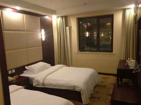 北京丽豪酒店首都机场国展店主图