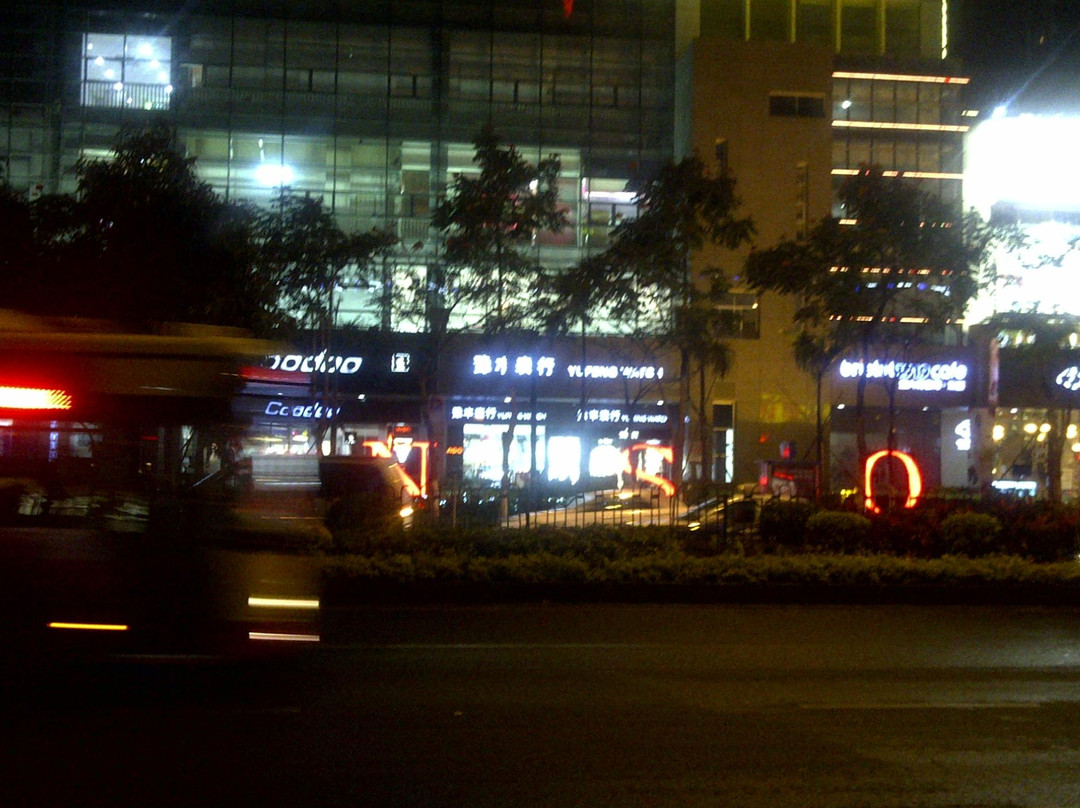 宜必思酒店(厦门火车站酒店)主图