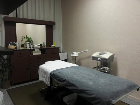 Institut de beauté Velouté de soins-里昂必去景点