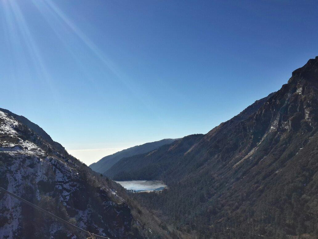 Menmecho Lake-Kupup必去景点