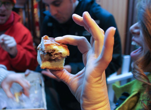 鲍比单车游-芝加哥必去景点