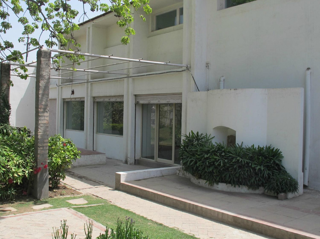 Kriti Gallery-瓦拉纳西必去景点