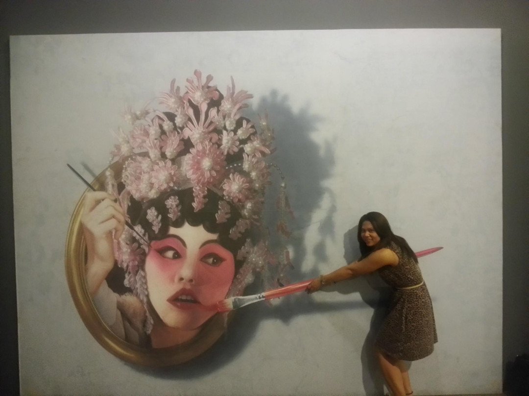 Made In Penang Interactive Museum-乔治城必去景点