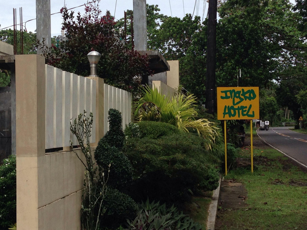 银蔻酒店嘉宝主图