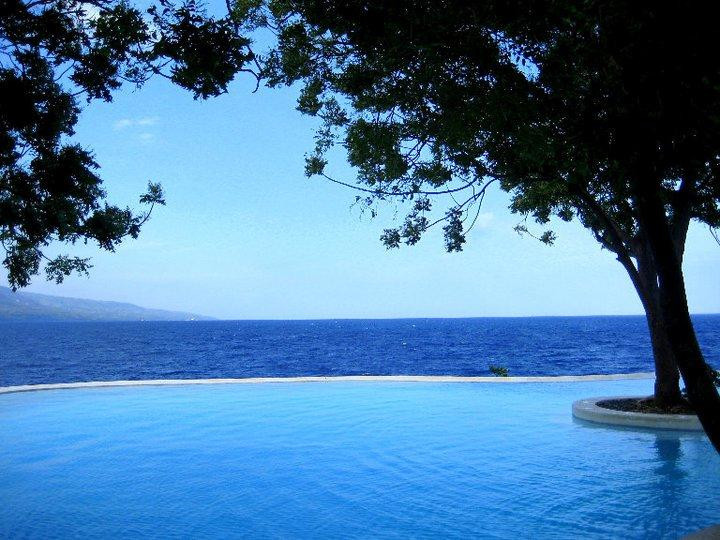 苏米龙岛-宿雾必去景点