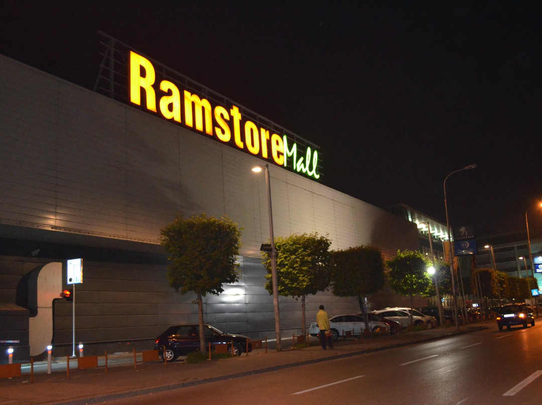 Ramstore Mall