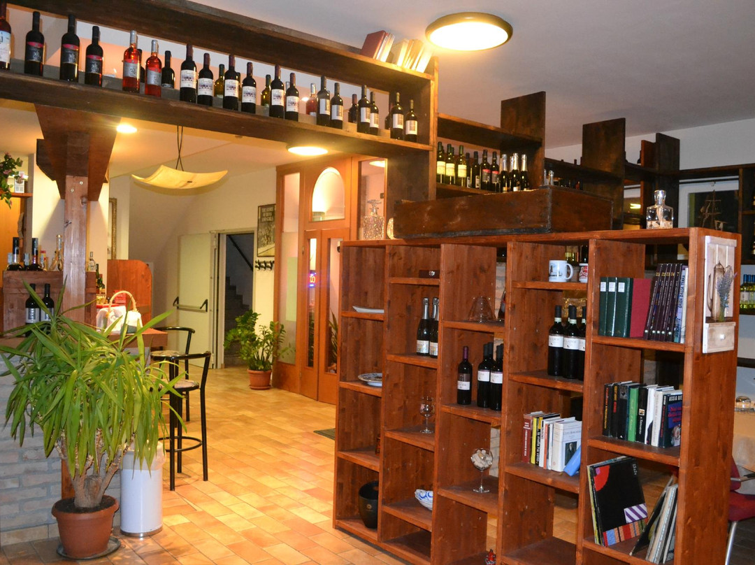 Locanda il Varano主图