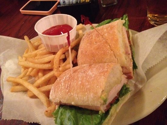 Flying Saucer Draught Emporium