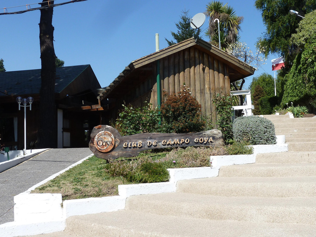 Club de Campo Coya