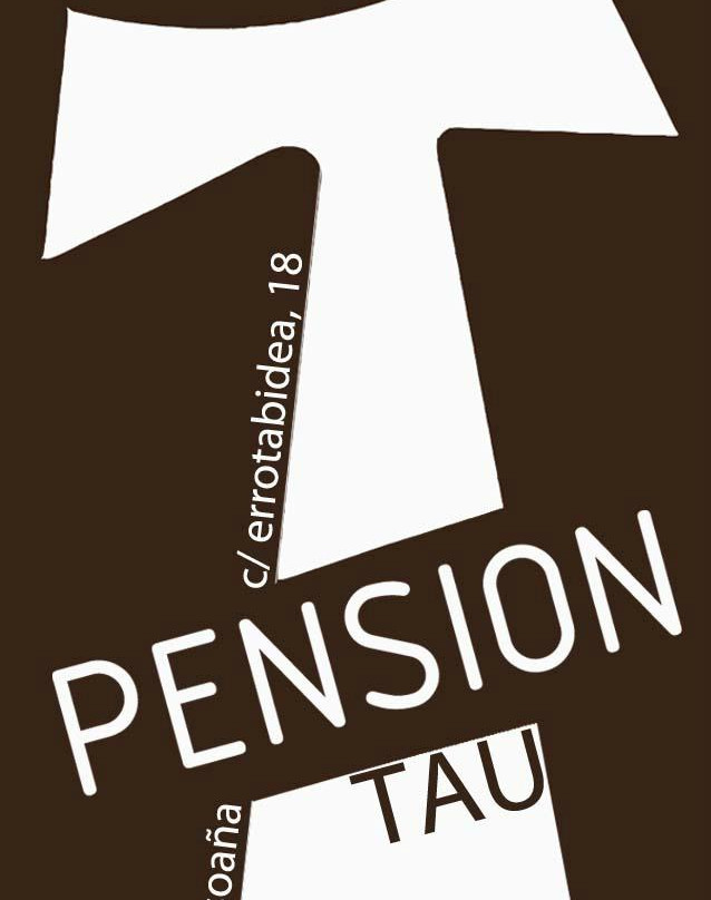 Pension Tau主图
