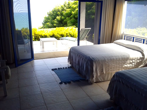 Hotel Punta Blanca