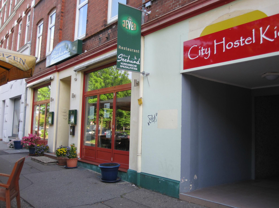 City Hostel Kiel