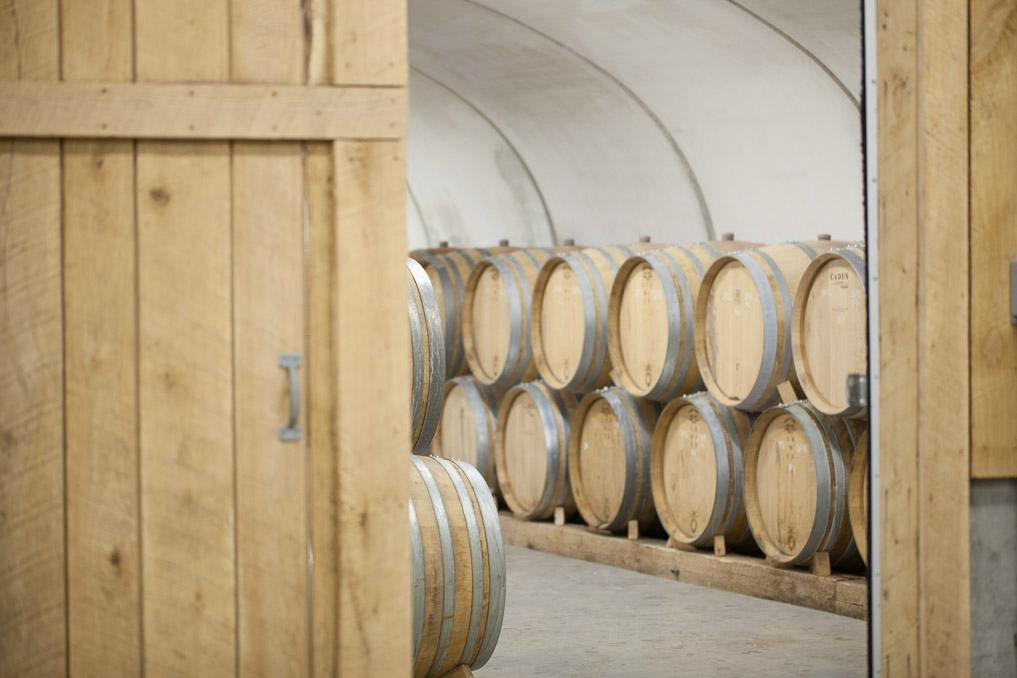 Keint-He Winery and Vineyard景点图片