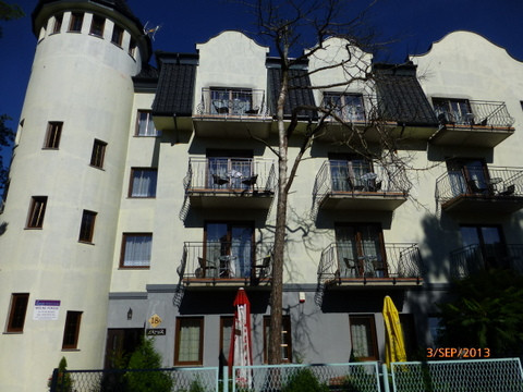 Lazur Wellness & Spa主图