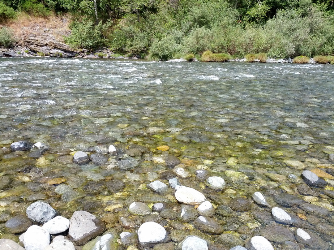 Lagoon Creek景点图片