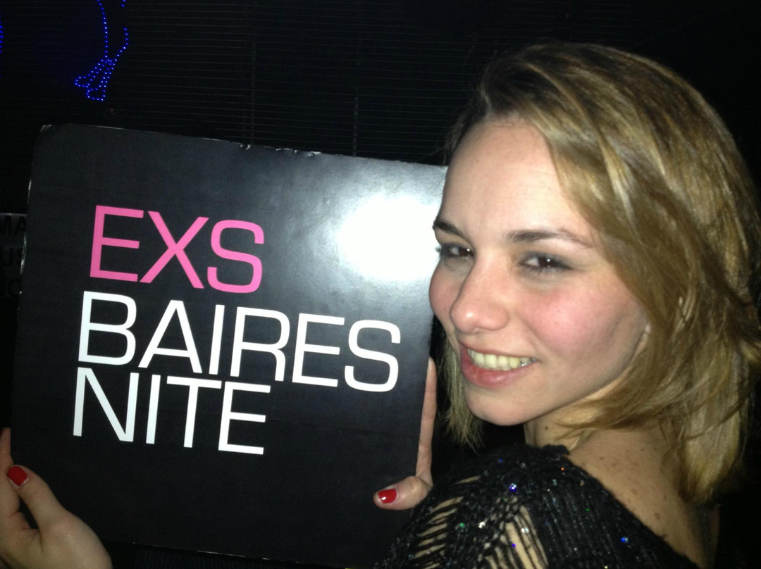 EXS Baires Nite景点图片