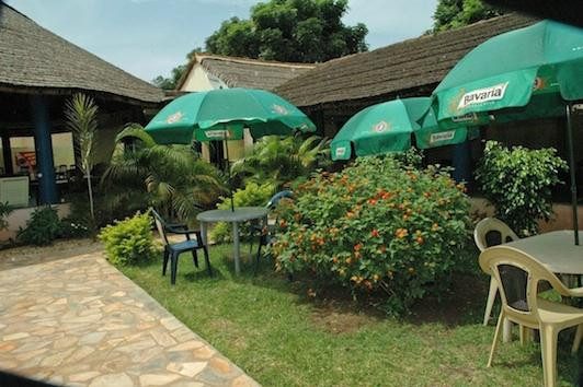 Tsevie旅游攻略图片