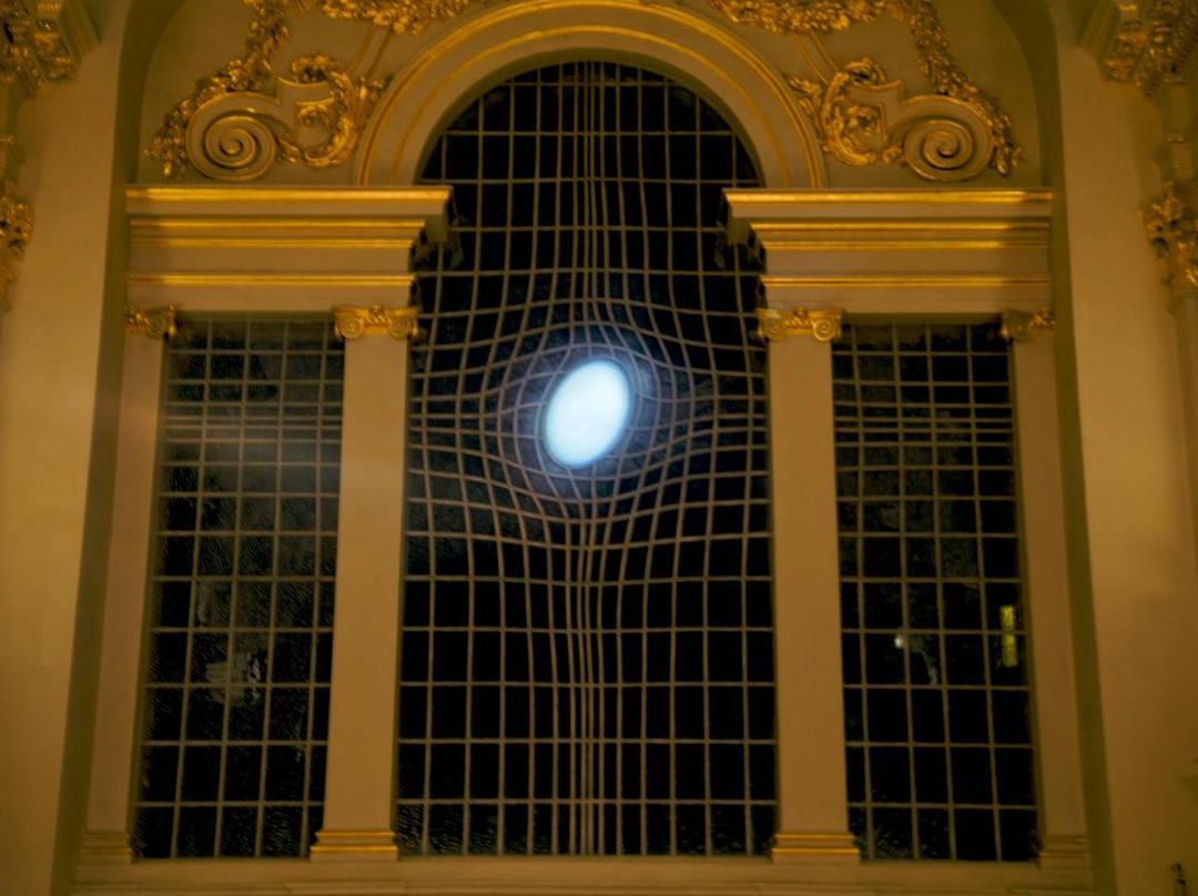 圣马丁教堂-伦敦必去景点