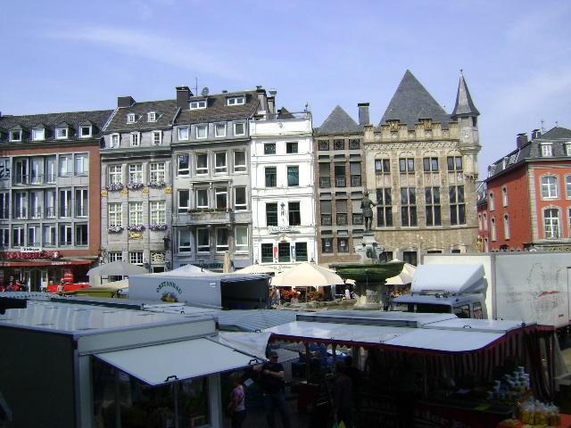 Marktplatz