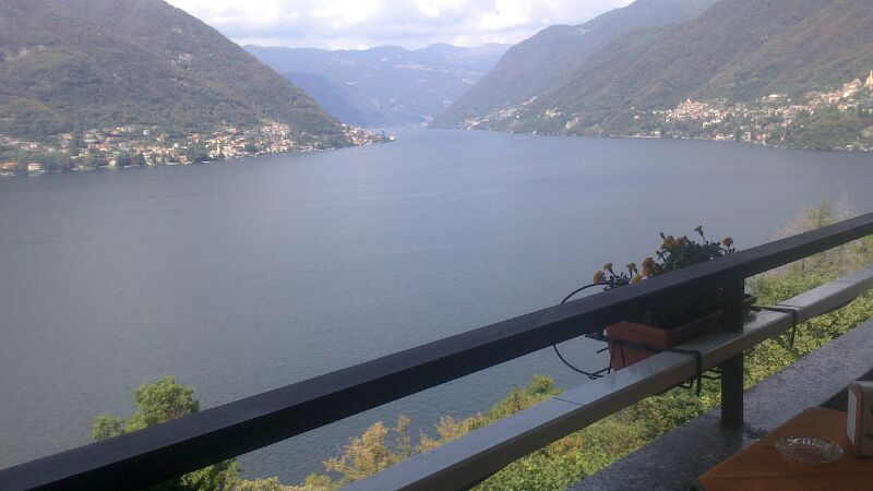 Bar Il Pescatore-Faggeto Lario必去景点