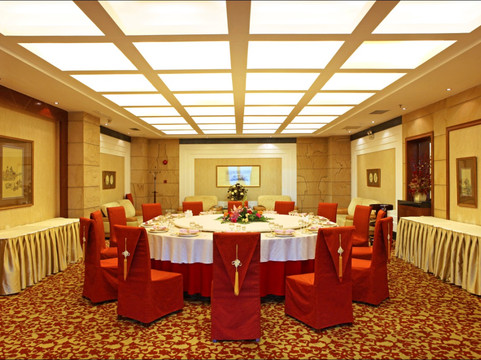 大连东方大厦主图