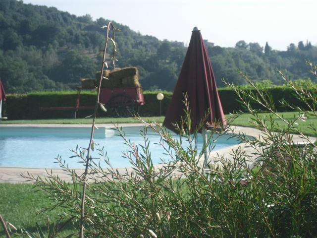Agriturismo Colleoli主图
