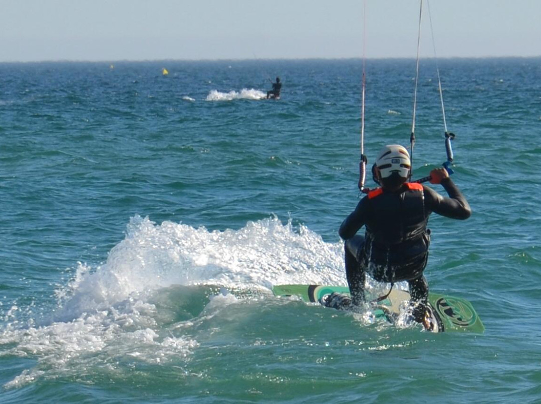 Kitesurf Adventures-卡斯凯什必去景点