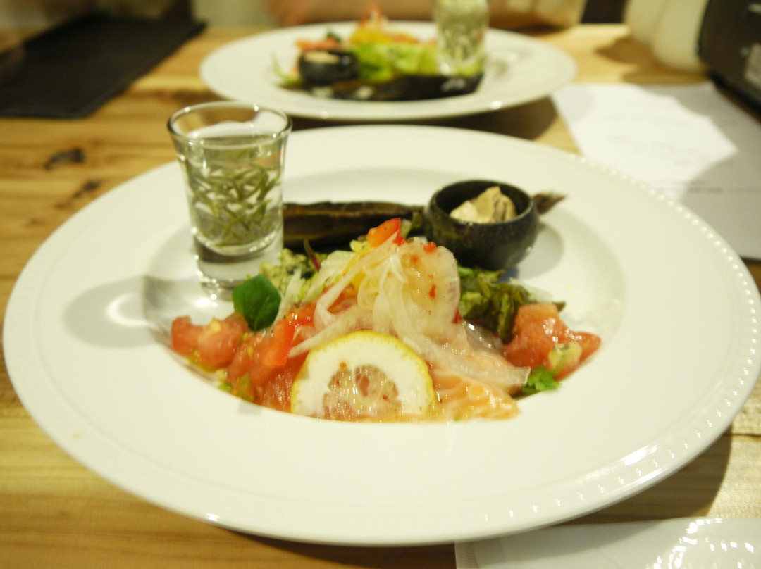 那须一夜酒店