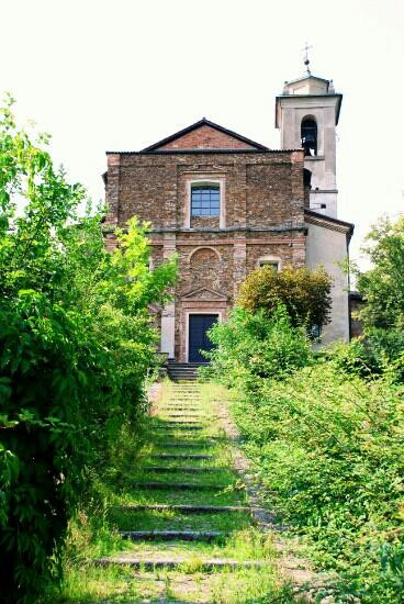 Saint Giorgio Church景点图片