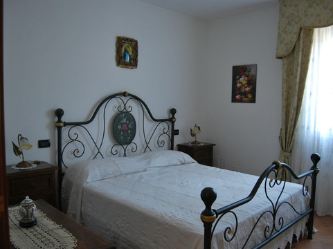 San Giustino酒店住宿-L'Acero Rosso