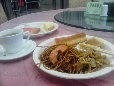 南京东南大学榴园宾馆（玄武湖店）主图