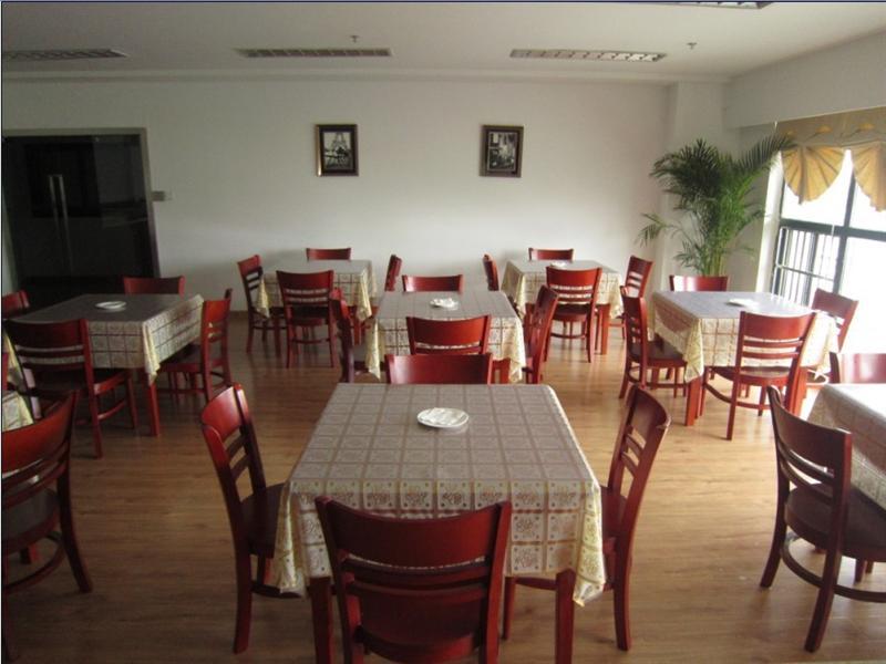格林豪泰常州火车站北广场商务酒店-官方