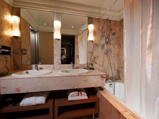 荣耀度假村梅莫兹酒店