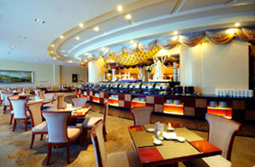 永昌国际大酒店主图