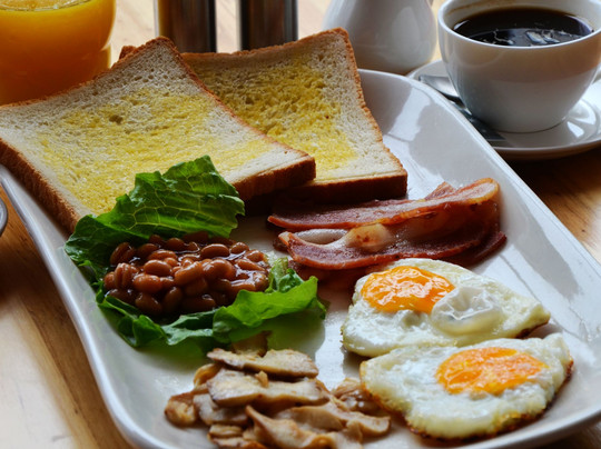 清翠国际青年旅舍主图